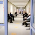 Seimas nustatė, per kiek laiko pacientams turi būti suteiktos medicininės paslaugos