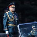 Mattisas svarsto galimybę susitikti su Rusijos gynybos ministru