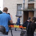 Vietoj tarnybos Lietuvai, savanorio laukia teisiamųjų suolas dėl paauglio nužudymo