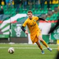 „Trakai“ Rygoje sutraiškė „Ventspils“ ekipą