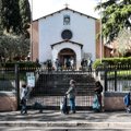 Nuodėmingas Italijos prospektas pasikeitė neatpažįstamai: pakliuvusieji į sekso vergiją pasmerkti lėtai bado mirčiai