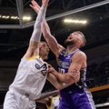 Dėl vietos NBA „Visų žvaigždžių“ rungtynių starto penkete Sabonį nukonkuravo suomis