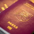 International document forgery ring busted in Lithuania