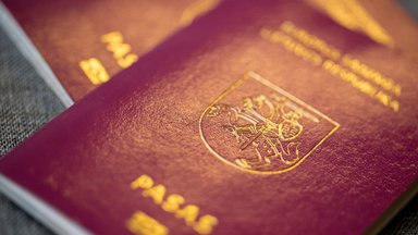 Interior ministry proposes to expand dual citizenship for minors