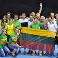 Deviso taurė: R. Šiškauskas Lenkijoje viliasi išvysti aukščiausio lygio tenisą