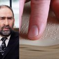 Brailio raštas šiuolaikiniame pasaulyje: ar sunku mokytis ir kuo jį žmonės gali pakeisti