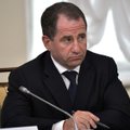 В Минск прибыл новый посол РФ Михаил Бабич