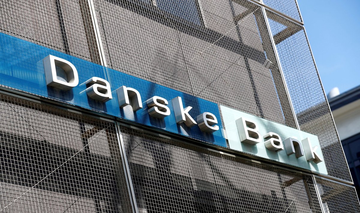 „Danske Bank“