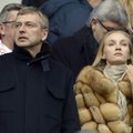 Brangiausios visų laikų skyrybos: rusų oligarchas buvusiai žmonai sumokės daugiau nei 11 mlrd. Lt