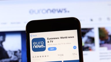 „Euronews“ dėl pandemijos atleis darbuotojų