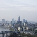 Ekspertė: daugumos Lietuvos miestų veidai – sugadinti