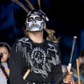 В Вильнюсе впервые отметят мексиканский День мертвых