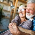Ilgai kartu pragyvenusios poros pasidalijo patirtimi, kaip susikurti laimingus santykius: vieną patarimą kartojo dažniausiai