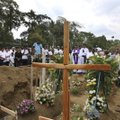 Šri Lankos išpuolio aukų skaičius praėjus savaitei – sumažėjo beveik šimtu