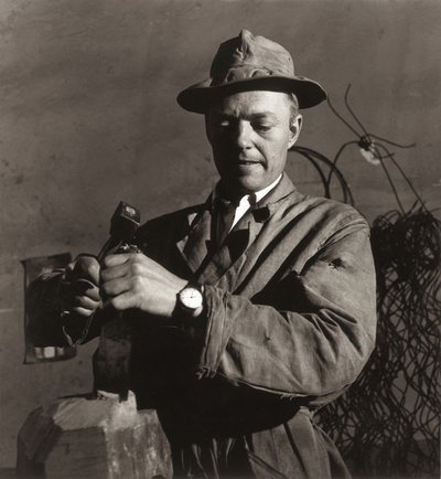 Antanas Mončys, 1962 m.