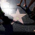 Įdomūs faktai apie Holivudo šlovės alėją: vagystės, korektūros klaidos ir daugiausia žvaigždžių turinti šeima