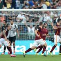 Košmariškas čempionų startas: Italijos pirmenybėse „Juventus“ vėl pralaimėjo