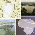 Rokiškyje – Lietuvos kontūro šimtmečio aikštė