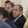 Lavrovas: karas nesibaigs tol, kol Vakarai nesiliaus mėginę nugalėti Rusiją
