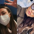 Du mėnesius siautėjant koronavirusui Japonijoje praleidusi Eglė Jakštytė: neįsivaizduoju, kas bus toliau