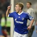 „Schalke“ ir „Marseille“ klubų pergalėmis prasidėjo Vokietijos ir Prancūzijos lygų naujas turas