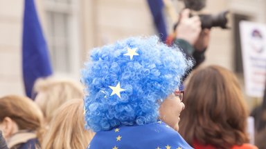 Dėl ES agentūrų perkėlimo iš Londono surengs „eurovizinį“ balsavimą