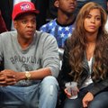 Po neištikimybės skandalo prabilęs šaltinis patvirtino: Beyonce su Jay Z liko dėl dukros