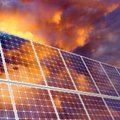 Литовская компания оборудовала в Беларуси солнечную электростанцию
