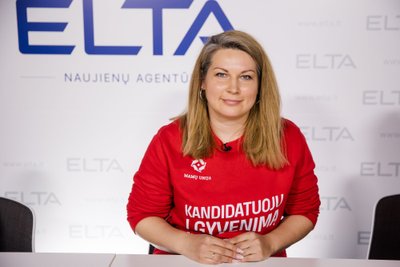 Aurelija Gvildytė-Faniyi