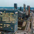 Lietuvos bankai už 2023 metus sumokėjo 260 mln. eurų solidarumo įnašų