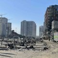 Ukraina apkaltino kai kurias ES šalis Bendrijos lėšų blokavimu