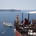 Košmariškos atostogos: tik atvykę į Kretos viešbutį suprato, kur teks gyventi
