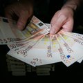 FNTT: Lietuvoje areštuota 87 mln. eurų Rusijos ir Baltarusijos įmonių lėšų