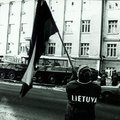 Генпроекуратура Литвы просит признать подозреваемыми по делу 13 января 30 россиян и белорусов