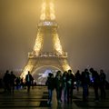 Prancūzija išlieka populiariausia šalis tarp turistų