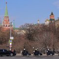Estijos ministras – apie Rusijos grasinimus: net Brežnevas sau to neleisdavo