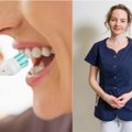 Odontologė papasakojo apie dažniausią lietuvių dantų ligą: norite jos išvengti – žinokite pagrindines priežastis