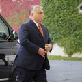 Žiniasklaida: ES lyderiai ruošia atsaką Orbanui