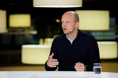 Nerijus Mačiulis