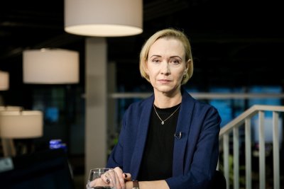 Ina Šapranauskienė