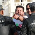 Pasaulis reaguoja į politinius neramumus Tunise