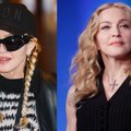 Gundantį vaizdo įrašą įkėlusi Madonna sulaukė prieštaringų komentarų: mano, kad toks elgesys gašlus