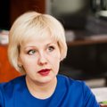 Email extracts: Lithuanian president called energy watchdog chair "Icor lady"