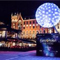 Skandalas: sulaukė pasiūlymo nusipirkti galimybę dalyvauti „Eurovizijoje“