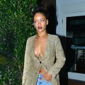 Naujame single Rihanna apdainavo konfliktišką imigranto gyvenimą