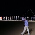„Dior“ pristatė rudens kolekciją didingųjų Egipto piramidžių fone