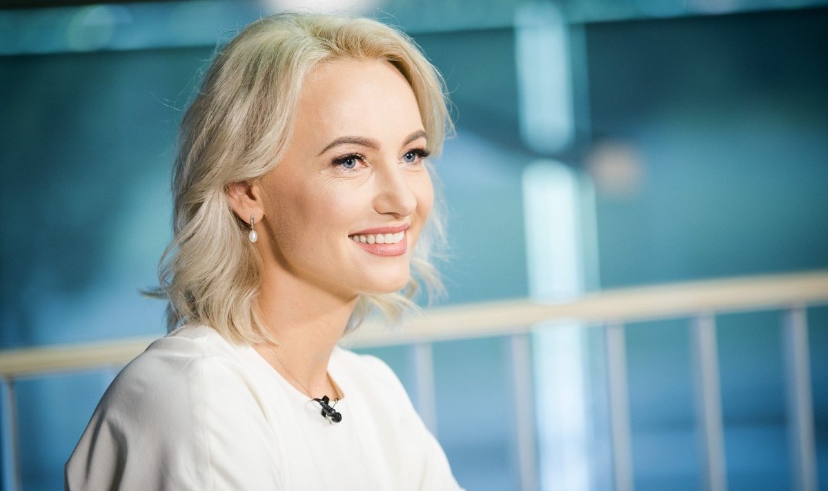 Rūta Mažeikienė