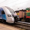 Susisiekimo viceministrė: infliacija ir karas brangina „Rail Baltica“ statybą