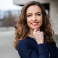 „Barboros“ komunikacijai vadovauja Jurgita Gižaitė-Tulabienė