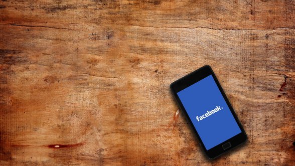 „Facebook“ sumokės Prancūzijai 106 mln. eurų nesumokėtų mokesčių